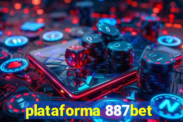 plataforma 887bet